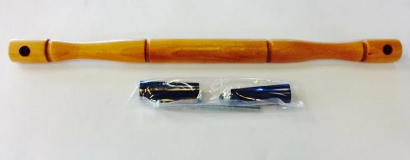 Wood Lid Handle - WH1 5 Wood Lid Handle - WH1 - Image 5