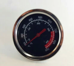 2 5/8" Dia. Heat Indicator - 02351