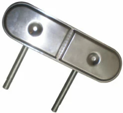 Charbroil Grill Replacement Stainless Burner W Tubes - 11112