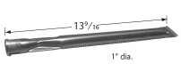 13 9/16" X 1", Stainless Burner, Grand Hall, Kenmore