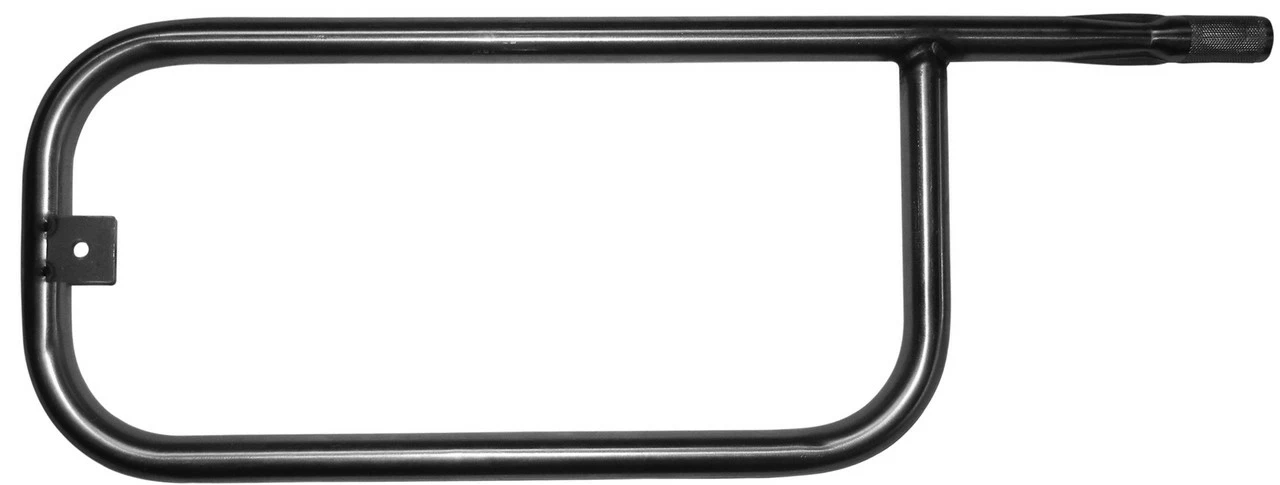 OEM Weber Q220, Q2000 Stainless Burner - 69956 1 OEM Weber Q220, Q2000 Stainless Burner - 69956