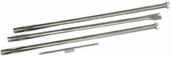 Kenmore, Weber 310, 320 Aftermarket Stainless Burner Kit - 134D4