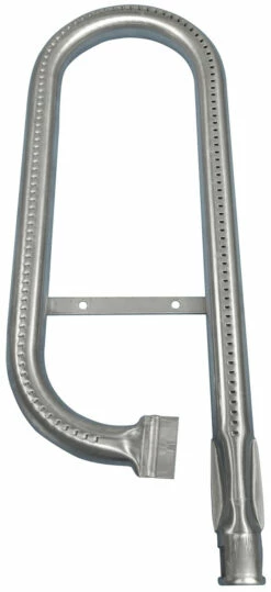 135L1 Ducane 1305 Stainless Steel Left P Burner