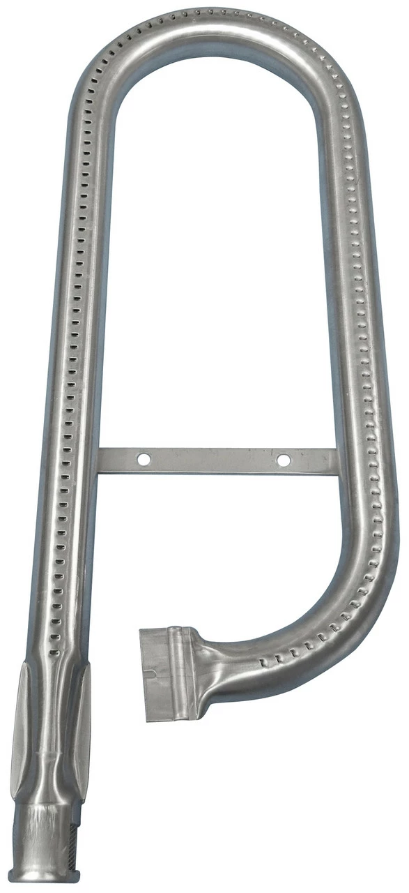 135R1 Ducane, Virco Stainless Right P Burner 1 135R1 Ducane, Virco Stainless Right P Burner