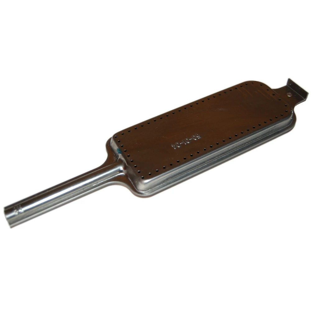 13 11/16 X 3 3/8, Charbroil Stainless Steel Paddle Burner - 14631 1 13 11/16 X 3 3/8, Charbroil Stainless Steel Paddle Burner - 14631