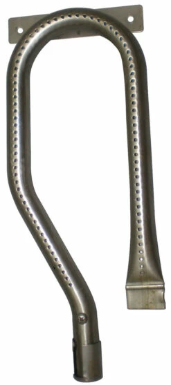 11 1/2 X 4 1/4, Stainless Burner, Uberhaus