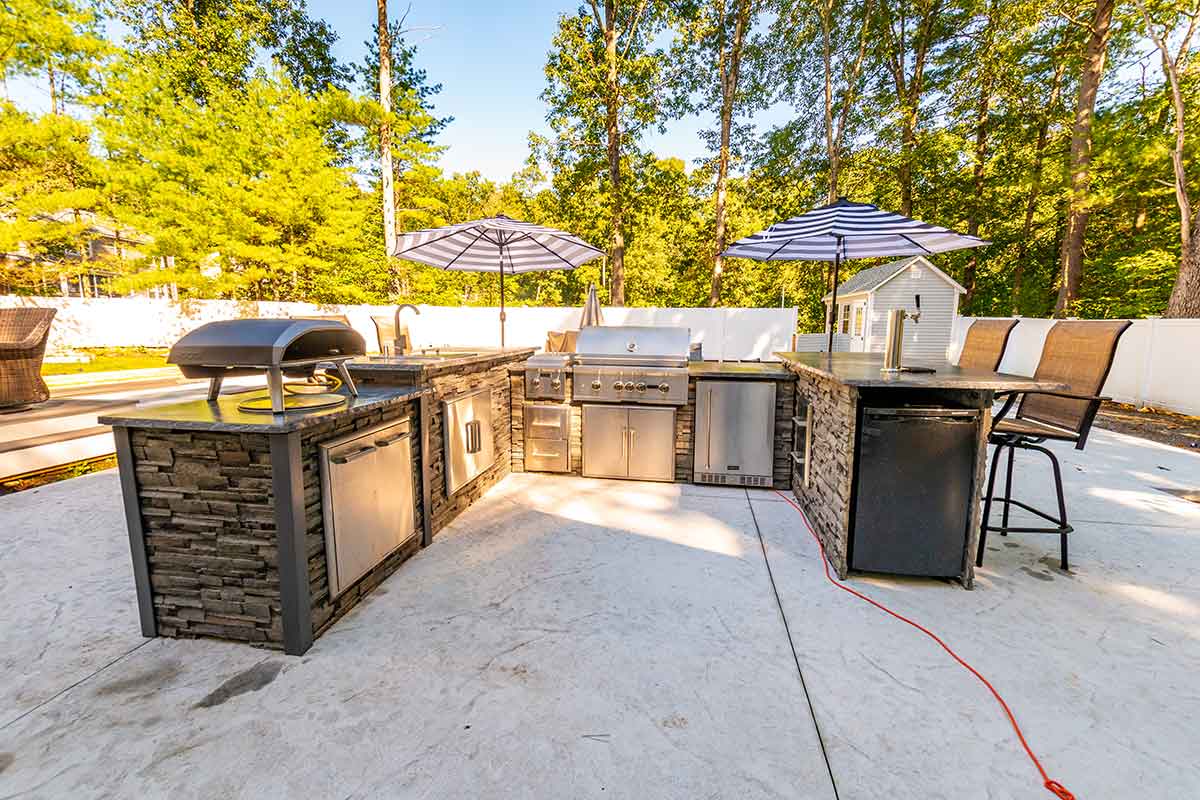 Gazebo Parts Direct Sales Store -Kitchen BBQ Sales 2024 17 Sutton Pl Londonderry 20212909 002 1