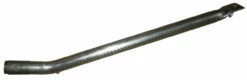 14 3/4" X 3/4", Stainless Bent Pipe Burner, Four Seasons