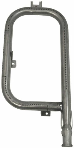 13 3/8" X 5 11/16", Stainless Left Burner, Uniflame