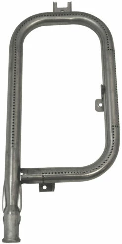 13 3/8" X 5 11/16", Stainless Right Burner, Uniflame