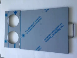 Firemagic Bar Caddy Cover W Handle - 1D-S-06