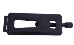 15 3/4 X 4 3/4, Members Mark Cast Iron Burner - P1925B