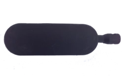 12-7/8 X 3-3/8, Cast Iron Pipe Burner, Kenmore - CIKO