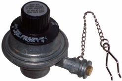 Sunbeam Universal Table Top Regulator With Orifice - 31120