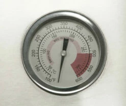 33558 Lynx, Sedona Hood Thermometer