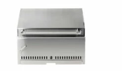 PCM 32" Built In Charcoal Grill - 400-CG32