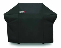 Weber Grill Cover | Summit E-400, S-400 Series