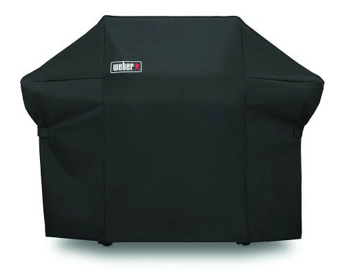 Weber Grill Cover | Summit E-400, S-400 Series 1 Weber Grill Cover | Summit E-400, S-400 Series