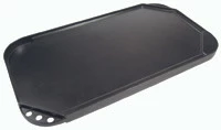 TEC 19 1/2 X 10 3/4, Cast Aluminum Non Stick Griddle - 91652