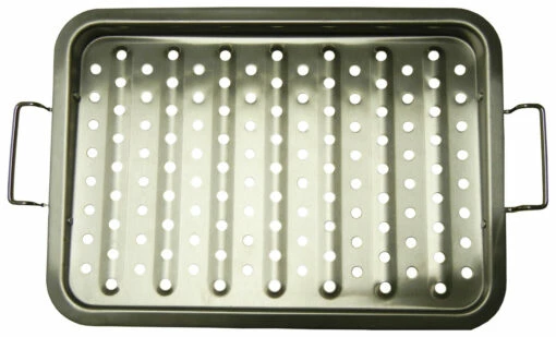 GrillPro Stainless Steel Grill Topper - 97125 -Kitchen BBQ Sales 2024 97125 83963.1591627238.1500.1500