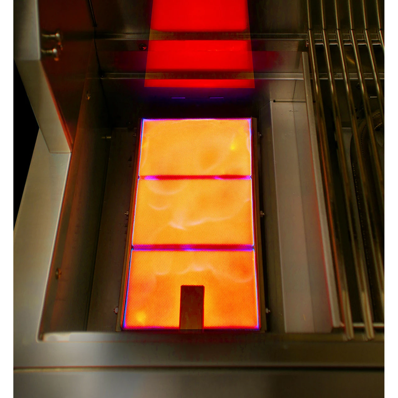 Alfresco ALXE 30" Grill On Cart, One Sear Zone 3 Alfresco ALXE 30" Grill On Cart, One Sear Zone - Image 3