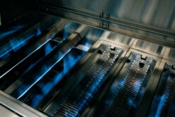 Encore Grill 36" Built-in By American Made Grills - ENC36 9 Encore Grill 36" Built-in By American Made Grills - ENC36 -Kitchen BBQ Sales 2024 AMG American Muscle Grill fuel trays burner covers lit 68499.1633095663.1500.1500