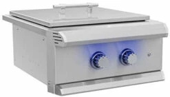 American Muscle Power Built-in Power Burner - MUSPB2