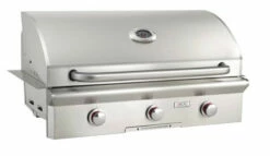 AOG 36" T Series Built-in Grill, No Rotisserie - 36NBT-00SP