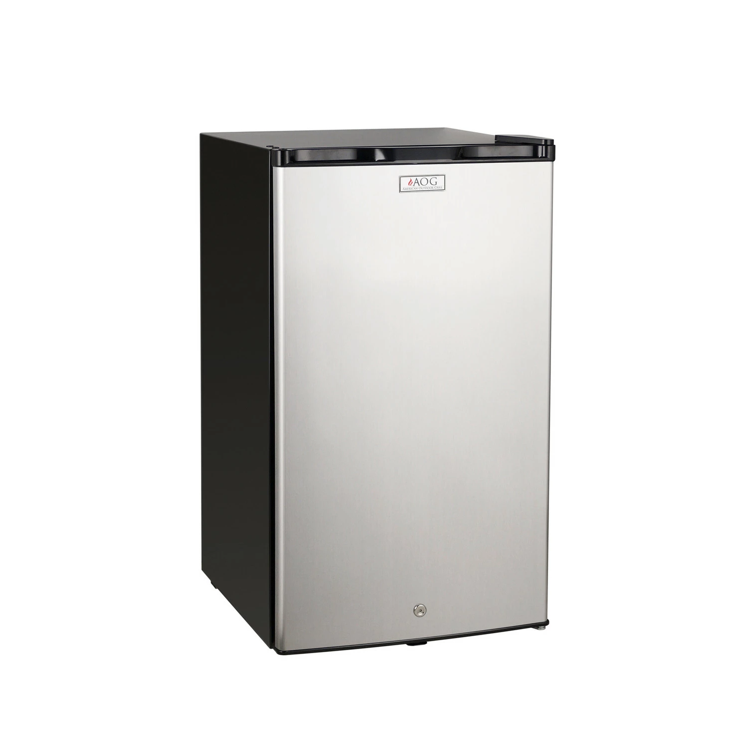 AOG 4.2 Cubic Foot Refrigerator - REF-21 1 AOG 4.2 Cubic Foot Refrigerator - REF-21