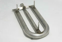 AOG Aftermarket Burner, 24", 30", 36" - AOGU1 Replaces OEM 24-B-06