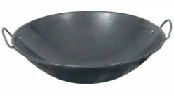 Alfresco 22" Commercial Wok For Versa Power Cooker - AXEVP-WOK