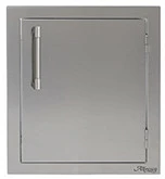 Alfresco 17" Access Door, Right Hinge