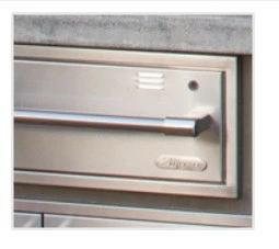 Alfresco 30" Built-in Warming Drawer - AXEWD-30 2 Alfresco 30" Built-in Warming Drawer - AXEWD-30 - Image 2