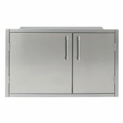 Alfresco AXE 42" High Profile Dry Storage Pantry - AXEDSP-42H