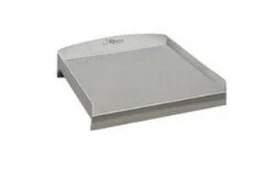 Alfresco 19" Teppanyaki Griddle - AXEVP-TG