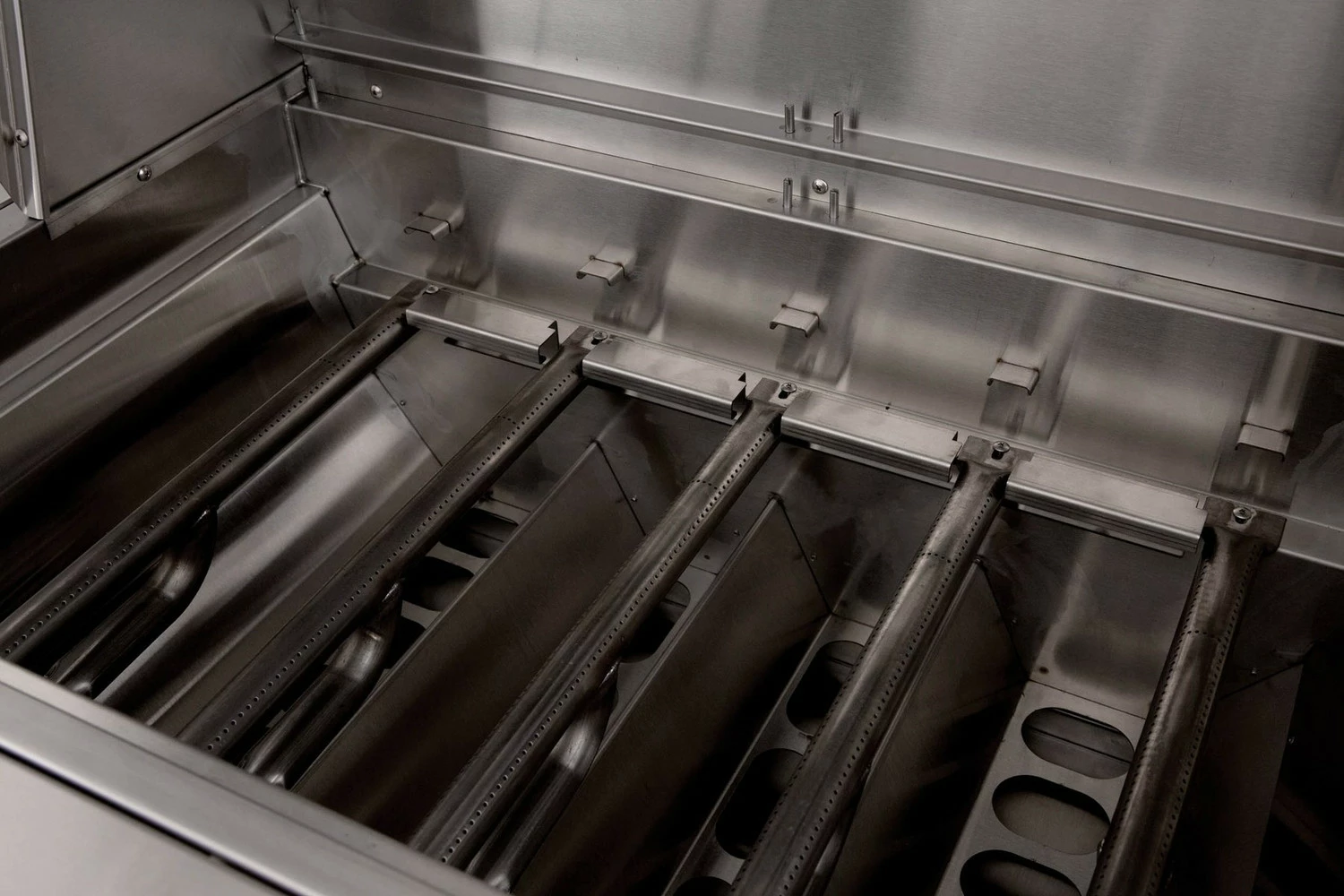 Encore Grill 36" Built-in By American Made Grills - ENC36 3 Encore Grill 36" Built-in By American Made Grills - ENC36 - Image 3