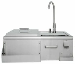 Blaze Beverage Center - BLZ-30CKT-SNK