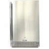 Blaze 4.1 Cf Compact Outdoor Refrigerator - BLZ-SSRF-40DH