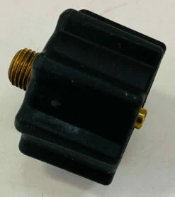 Weber QCC1 Type 1 Appliance End Fitting Replaces POL