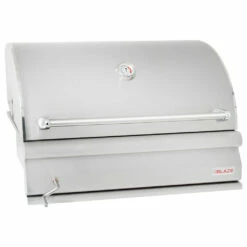 Blaze 32″ Built-in Charcoal Grill - BLZ-4-CHAR