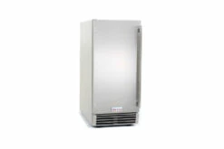 Blaze 15" Outdoor Ice Maker - BLZ-ICEMKR-50GR