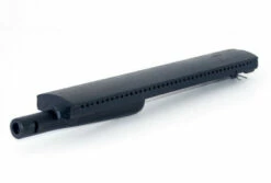 13 3/4 X 2 1/4, Charbroil Cast Iron Burner - CIDCH Replaces 80001449