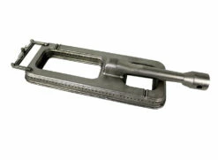 15 3/4 X 4 3/4, Members Mark Cast Stainless Burner - P1925B - CISCSS -Kitchen BBQ Sales 2024 CISCSS 2 26631.1683899534.1500.1500