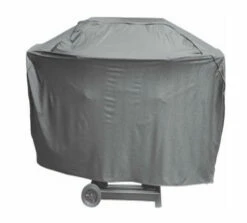 MHP WNK, TJK And Phoenix Premium Full Length Grill Cover - CV4PREM