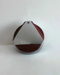 S13162-2 Delta Heat Knob