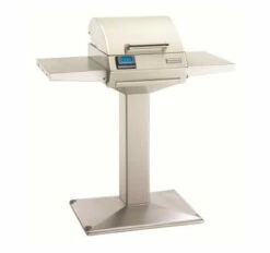 Fire Magic Post Mount Electric Grill - E251S-1Z1E-P6