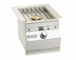 Fire Magic Aurora Built-in Single Side Burner - 32797-1