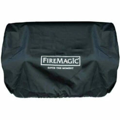 Fire Magic Deluxe Gourmet Built In Cover - 3641-05F