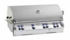 Fire Magic Echelon 1060i Built-in Analog Thermometer Grill, One Infrared Burner
