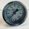 PHOENIX MHP Round Temperature Gauge - GGTG4